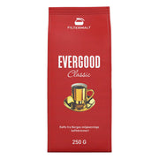 Kaffe Evergood classic filter 250g