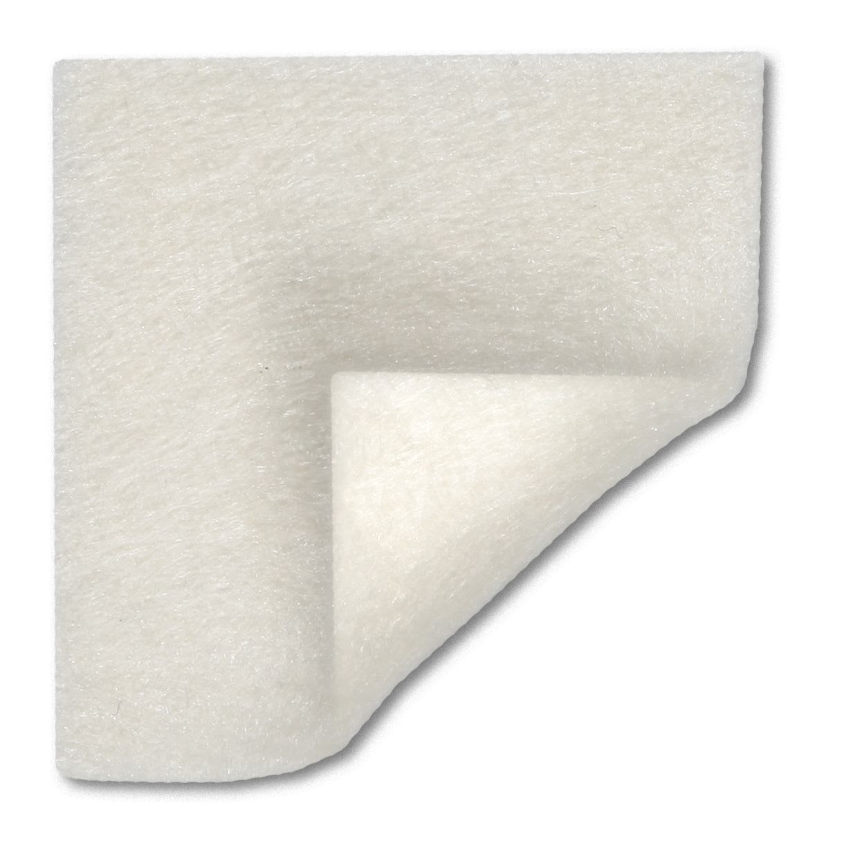 Bandasje Melgisorb plus alginat 10x10cm