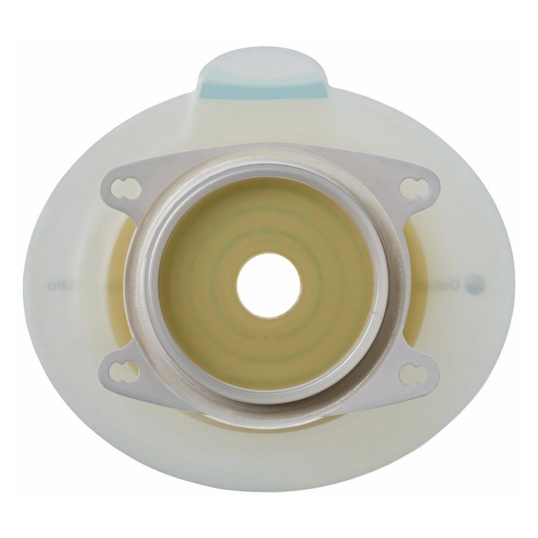 Stomiplate Sensura Mio Click 60mm