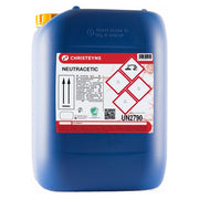 Tøyvask Neutracetic 22kg