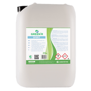 Vaskeforsterker Green'R Spirit 20kg