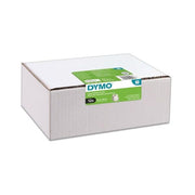 Adresseetikett stor 36mm x 89mm økon.