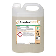 Skyllemiddel Dekoren+ Tørr 5,3kg