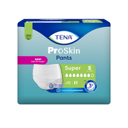 Bleie TENA Pants Super S