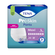 Bleie TENA Pants Maxi L