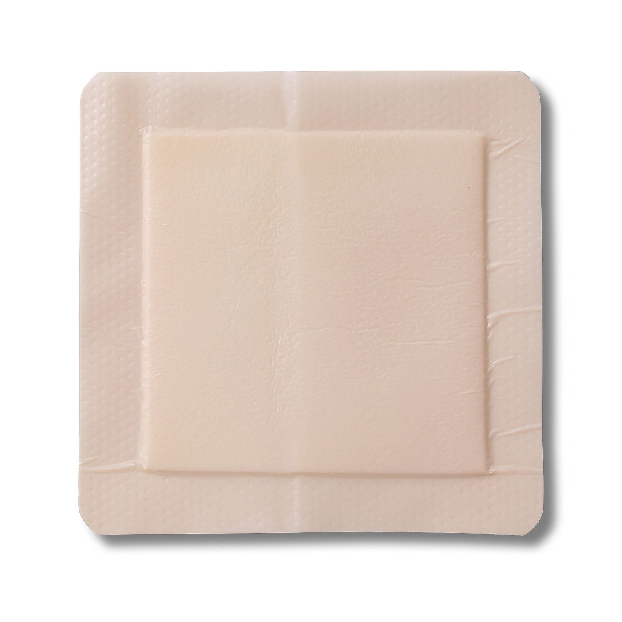 Bandasje Foam Lite m/border 15x15cm