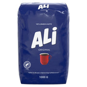 Kaffe Ali Proff finmalt 9x1000g