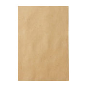 Bordbrikke papir 20x30cm brun