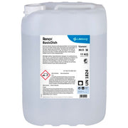 Maskinoppvask Renax BasicDish 11kg