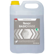 Tørremiddel Renax BasicRinse 5,2kg