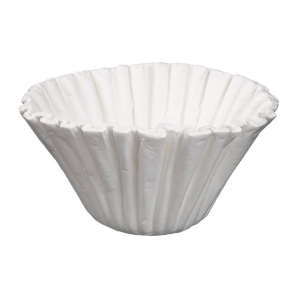 Kaffefilter urne 2x5L 203-457mm