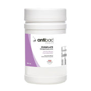 Desinfeksjon overfl Antibac 75% våtserv