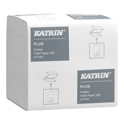 Toa Katrin Plus foldet 10.000 ark 2l