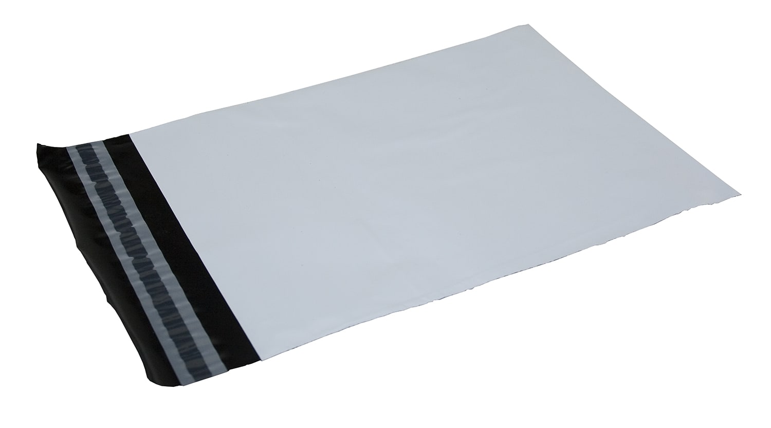 Postordrepose 300x500mm hvit