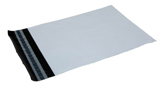 Postordrepose 300x500mm hvit