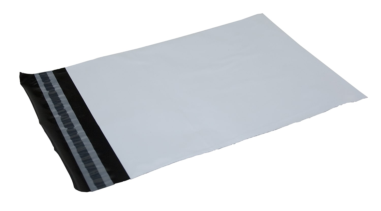 Postordrepose 450x550mm hvit