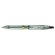 Kulepenn BP-B2PEB-M Ecoball Sort Begreen