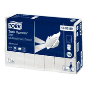 Håndtørkpapir foldet H2 Xpress Advanced Soft