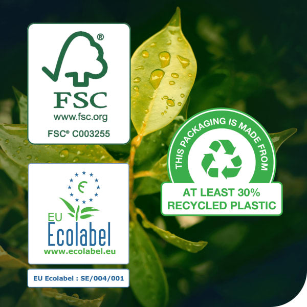 Toa Tork T4 Extra Soft 3l