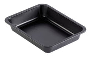 Enporsjonsform 1-rom 1115ml sort