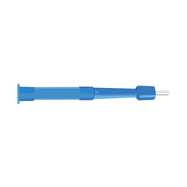 Stanse hudbiopsi 3mm
