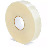 Tape emb. 50mmx990m PP32 hotmelt klar