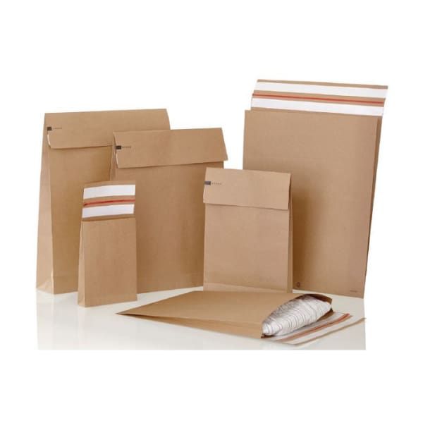 Postordrepose XL 450x570x100+95mm