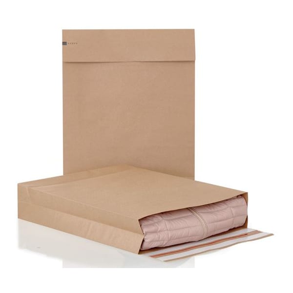 Postordrepose XL 450x570x100+95mm