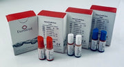 Kontroll HemoTrol Duo Normal for 801