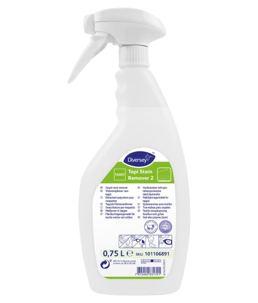 Flekkfjerner Tapi Stain Remover 2 0,75l