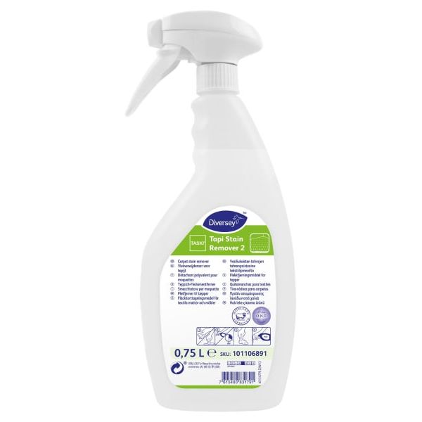 Flekkfjerner Tapi Stain Remover 2 0,75l