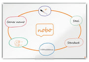 Whiteboard Premium Plus Lakk 150x100cm