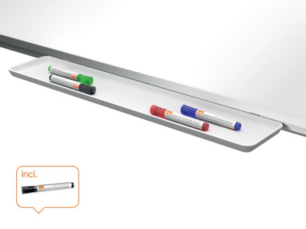 Whiteboard Premium Plus Lakk 150x100cm