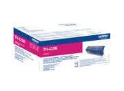 Toner Brother TN423M magenta 4k