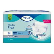 Bleie TENA Flex Plus M