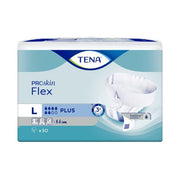 Bleie TENA Flex Plus L