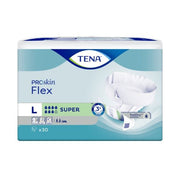Bleie TENA Flex Super L