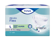 Bleie TENA Flex Super L