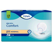 Bleie TENA Comfort Normal pustende