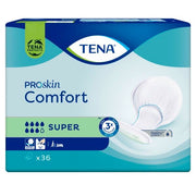 Bleie TENA Comfort Super pustende