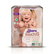 Bleie Libero Touch Pant str 6
