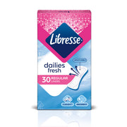 Truseinnlegg Libresse normal