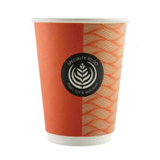 Beger papp 35cl dbl. Wall Svane