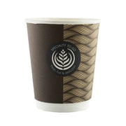 Beger papp 25cl dbl. Wall Svane