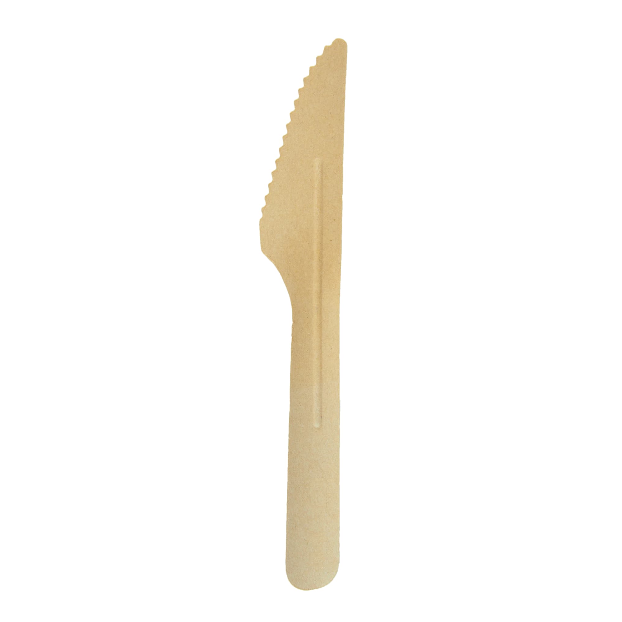 Kniv papir 165mm