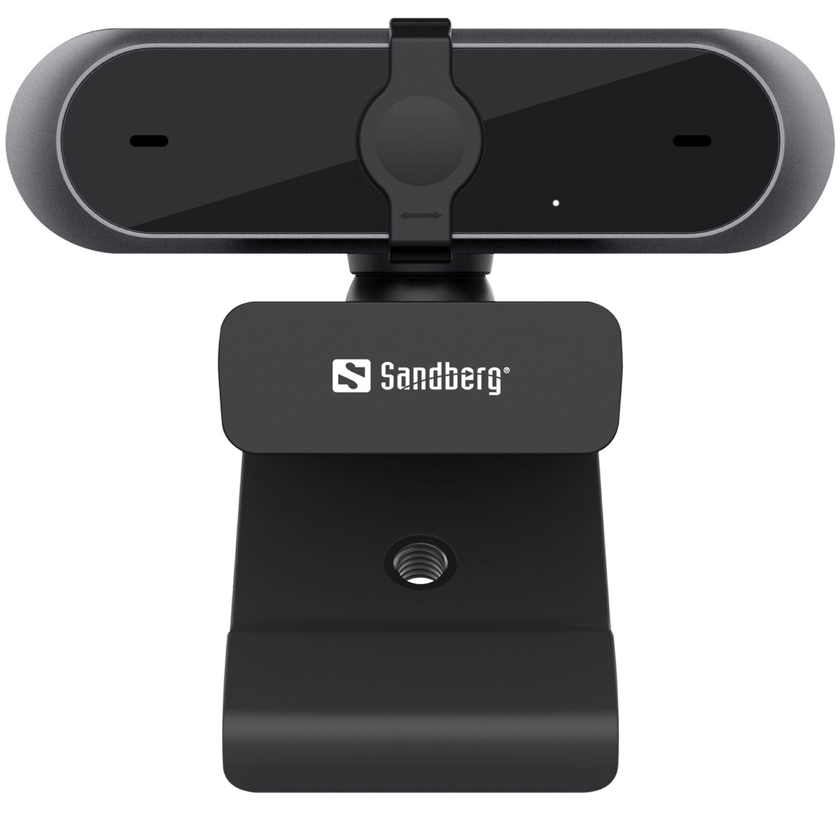 WebCam Sandberg Pro 1080P HD sort
