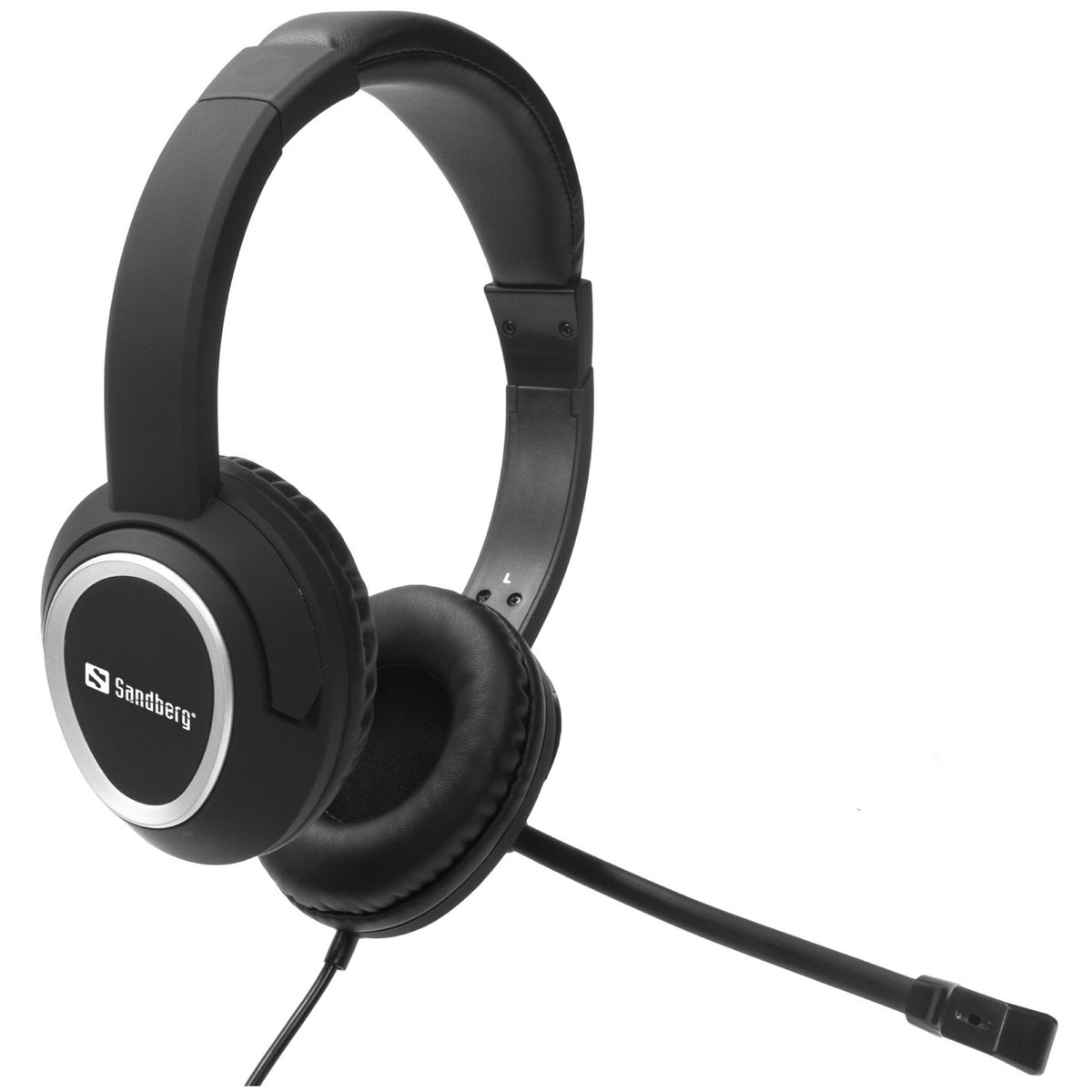 Headset Sandberg Chat USB