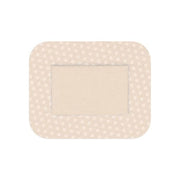 Bandasje Mepilex Border Flex Lite 4x5cm