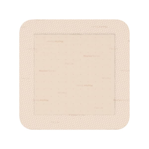 Bandasje Mepilex Bor Flex Lite 15x15cm