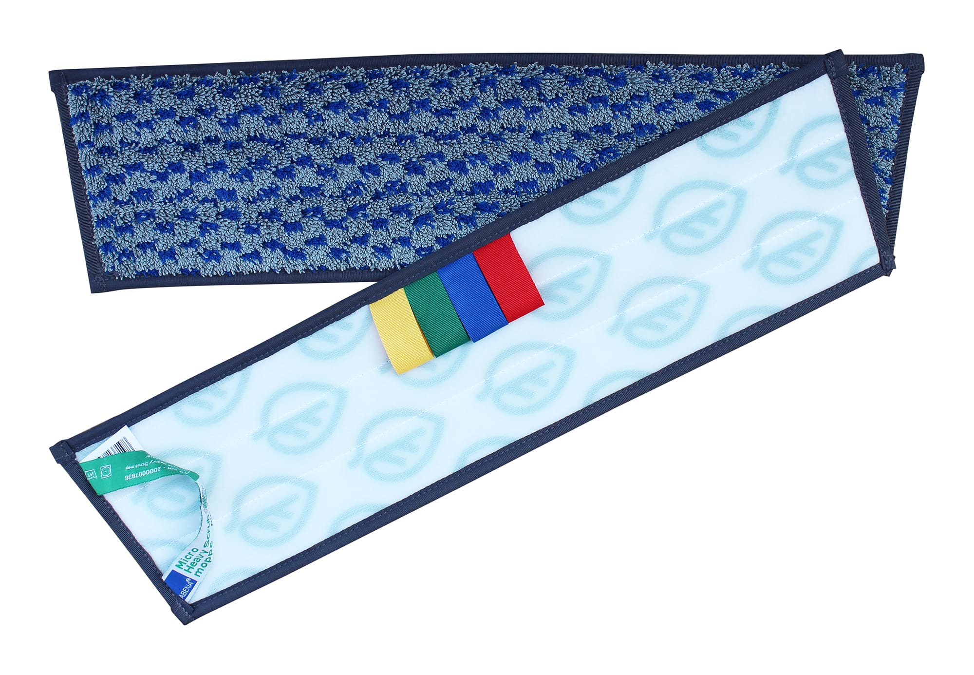 Skuremopp mikro Puri-Line 40cm